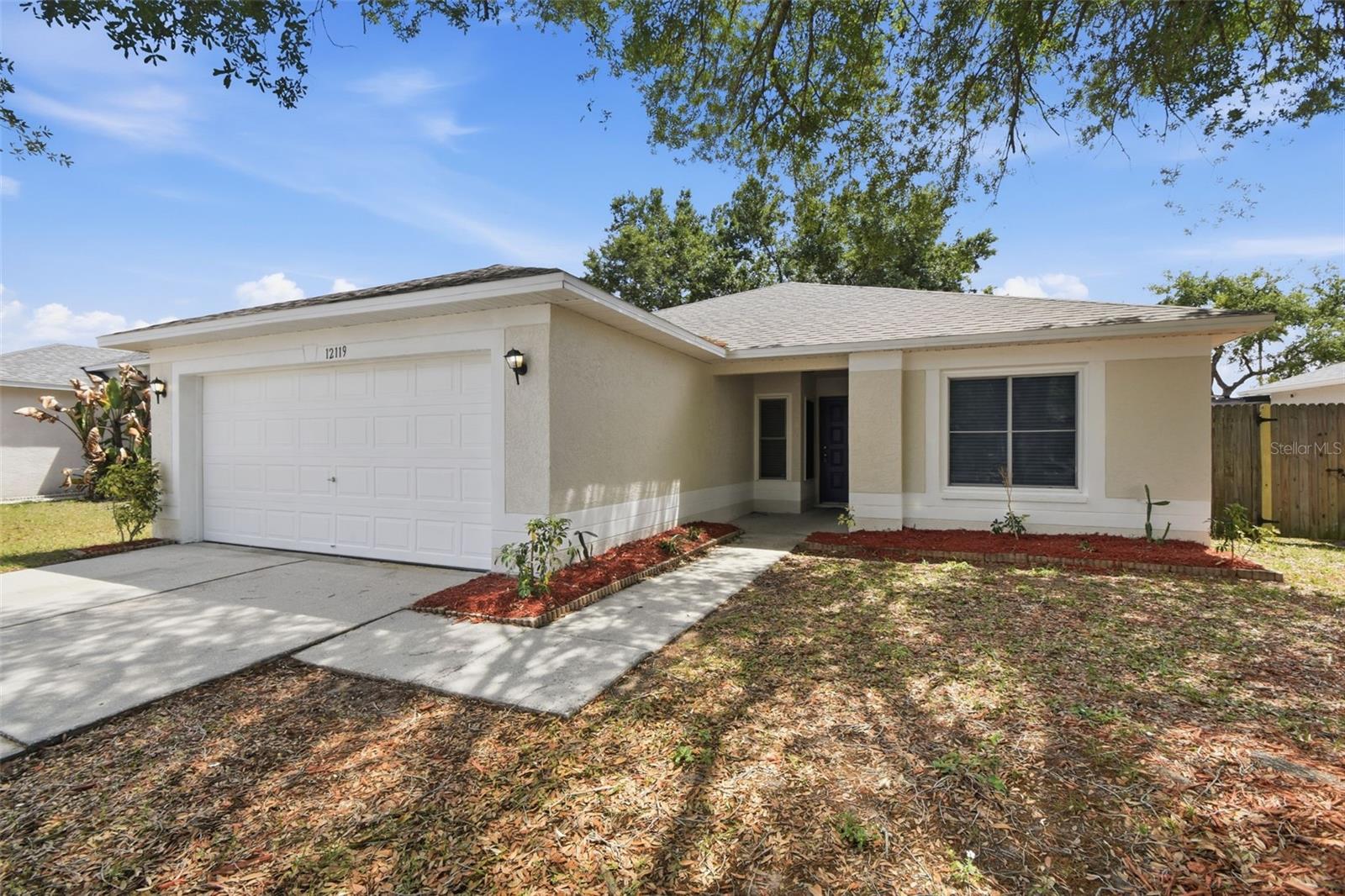 12119 FELDWOOD CREEK LN, RIVERVIEW, FL, 33579