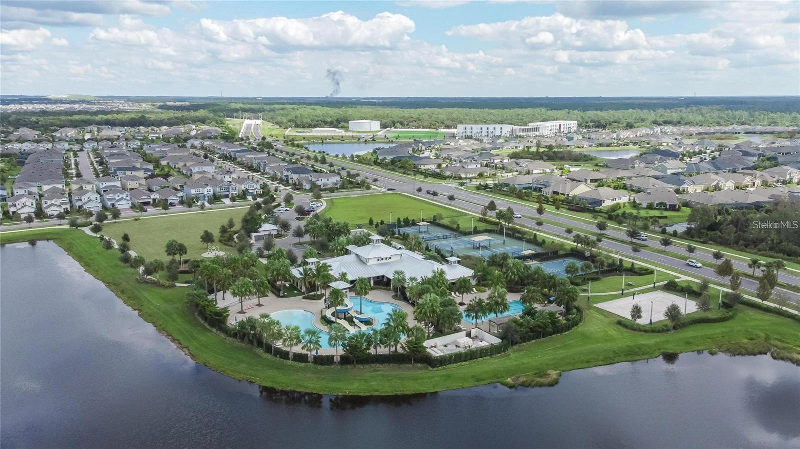 7708 PARADISO DR, APOLLO BEACH, FL, 33572