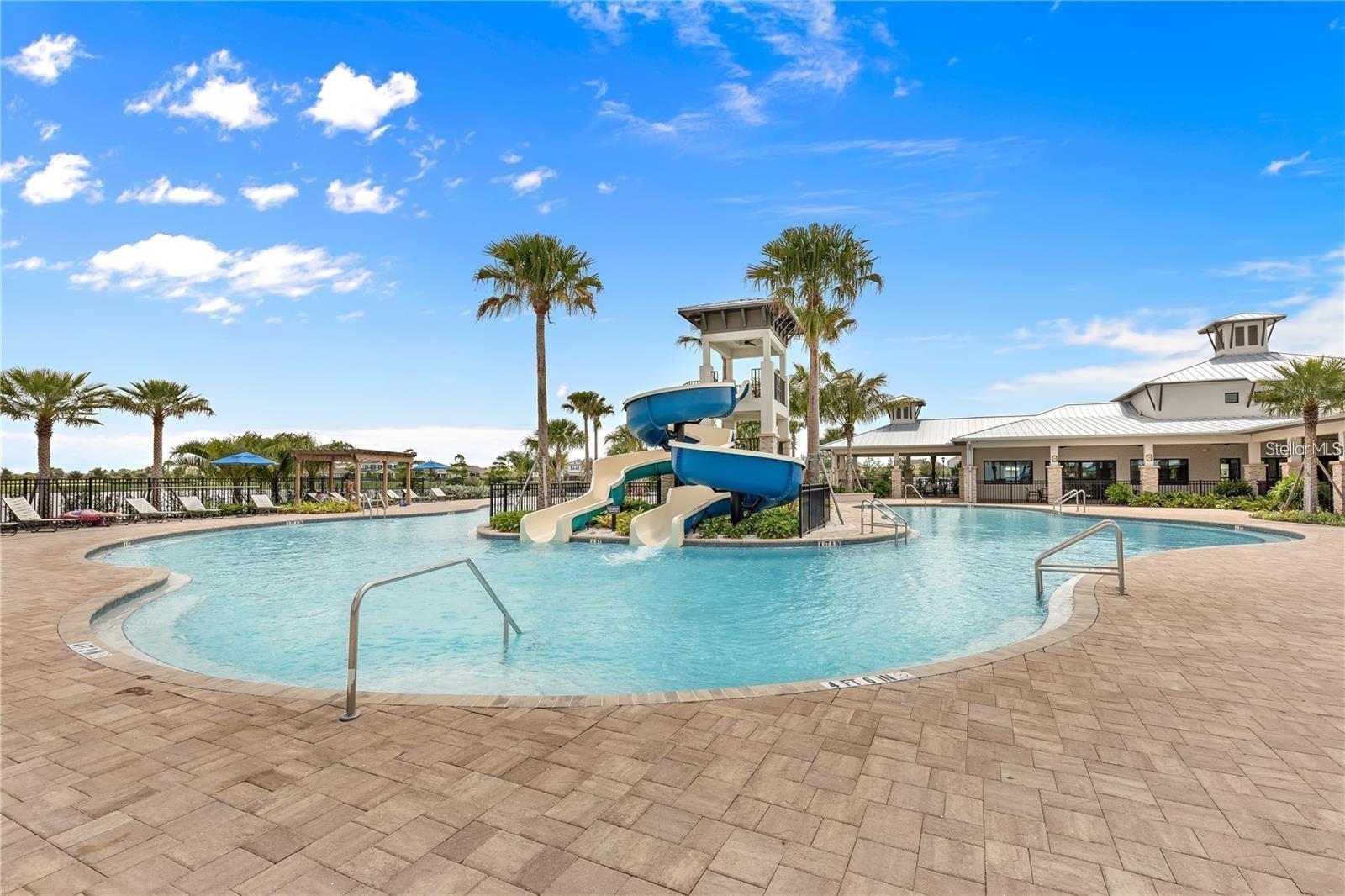 7708 PARADISO DR, APOLLO BEACH, FL, 33572