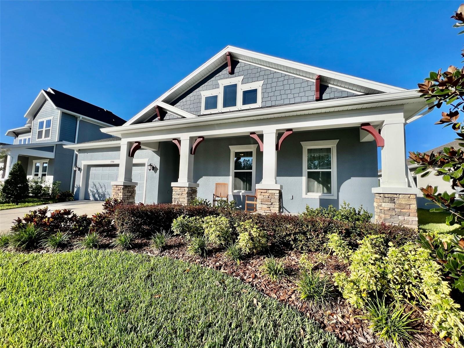 7708 PARADISO DR, APOLLO BEACH, FL, 33572