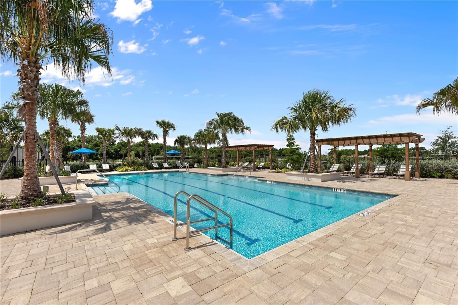 7708 PARADISO DR, APOLLO BEACH, FL, 33572