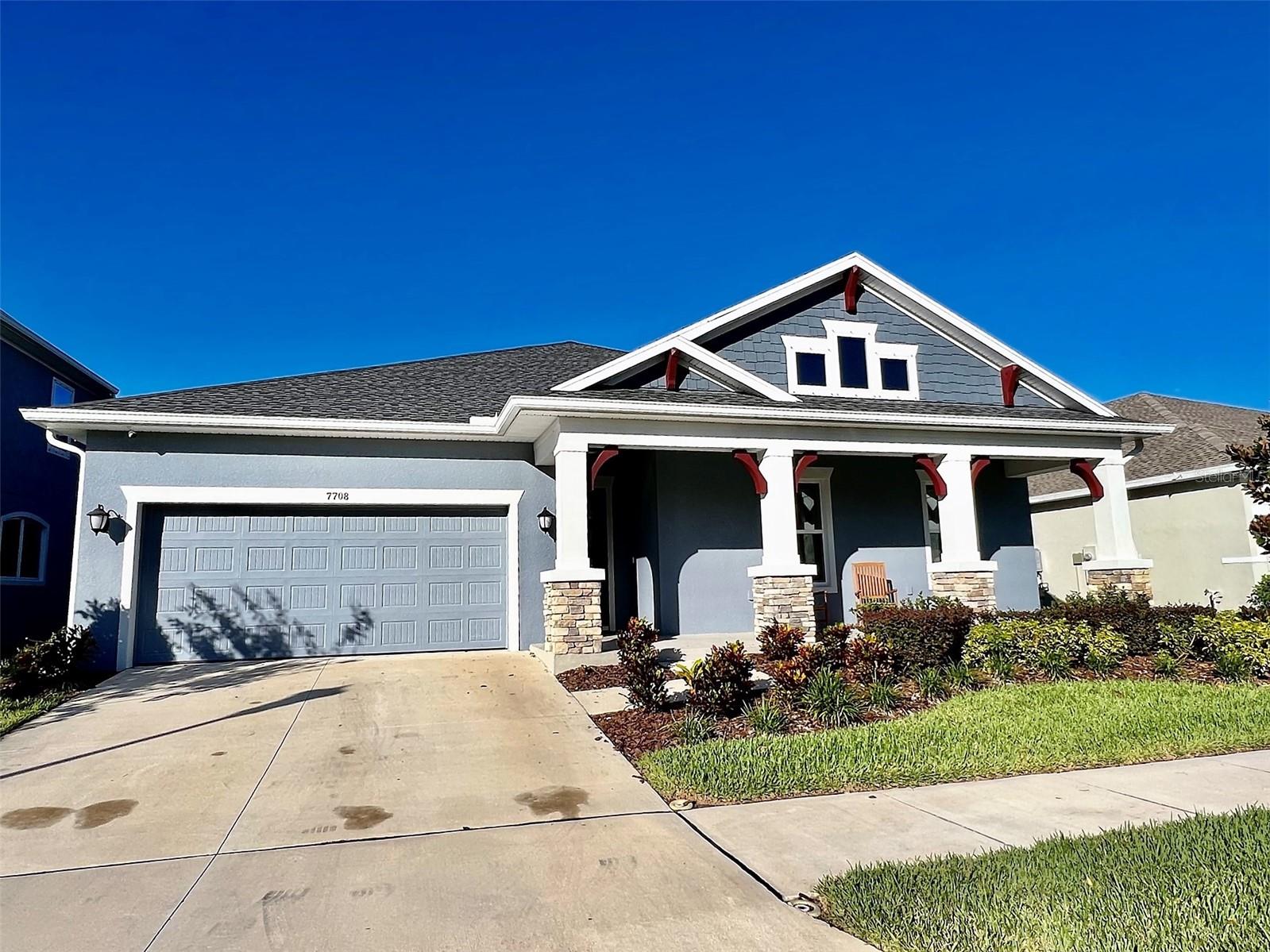 7708 PARADISO DR, APOLLO BEACH, FL, 33572