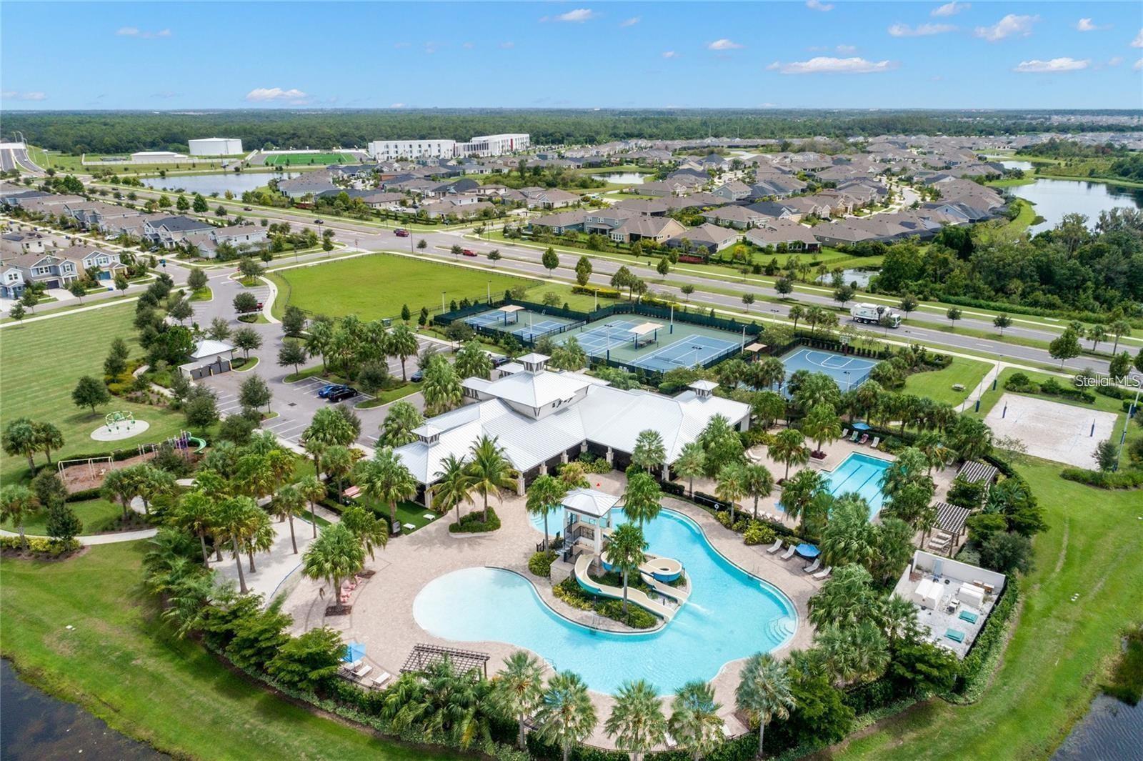 7708 PARADISO DR, APOLLO BEACH, FL, 33572