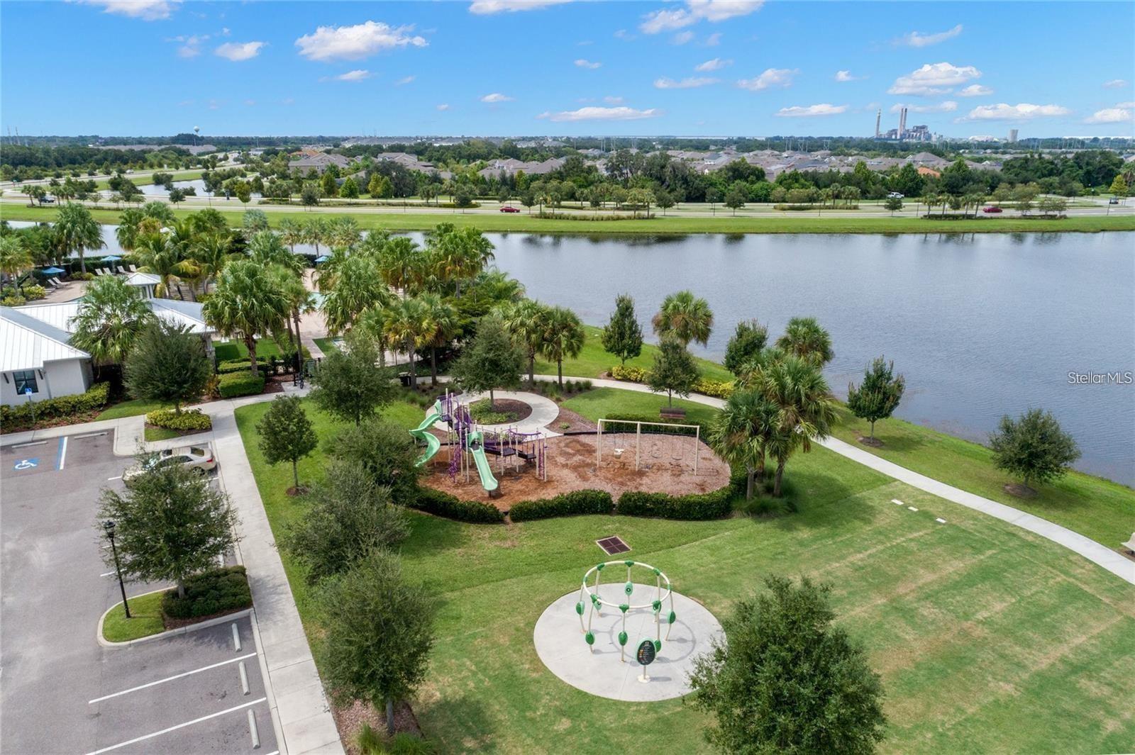 7708 PARADISO DR, APOLLO BEACH, FL, 33572