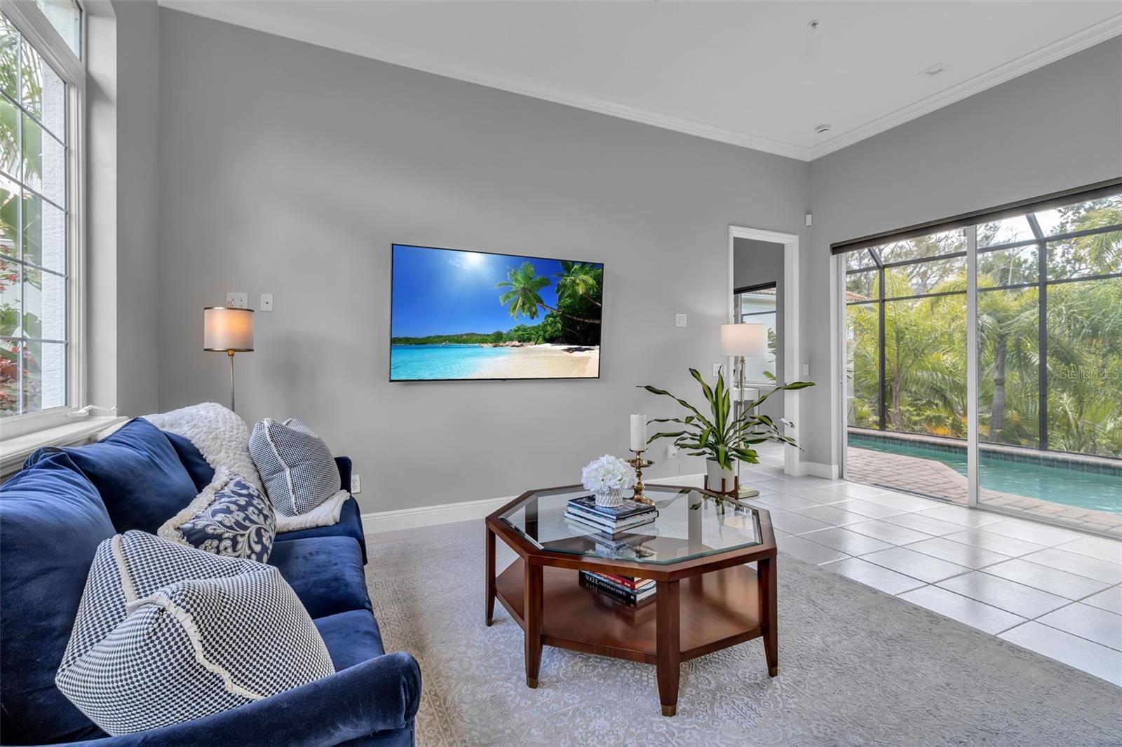 1915 HARBOUR LINKS CIR #6, LONGBOAT KEY, FL, 34228