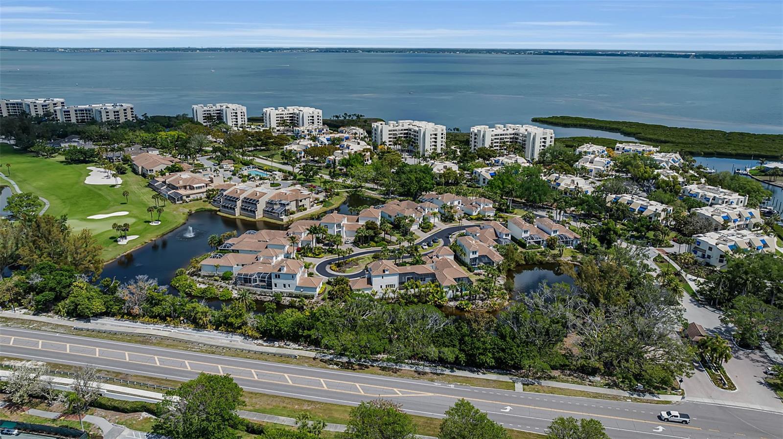 1915 HARBOUR LINKS CIR #6, LONGBOAT KEY, FL, 34228