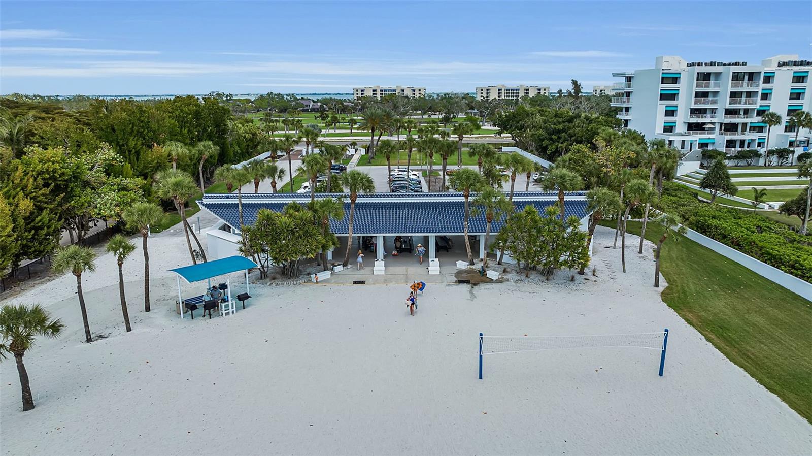 1915 HARBOUR LINKS CIR #6, LONGBOAT KEY, FL, 34228