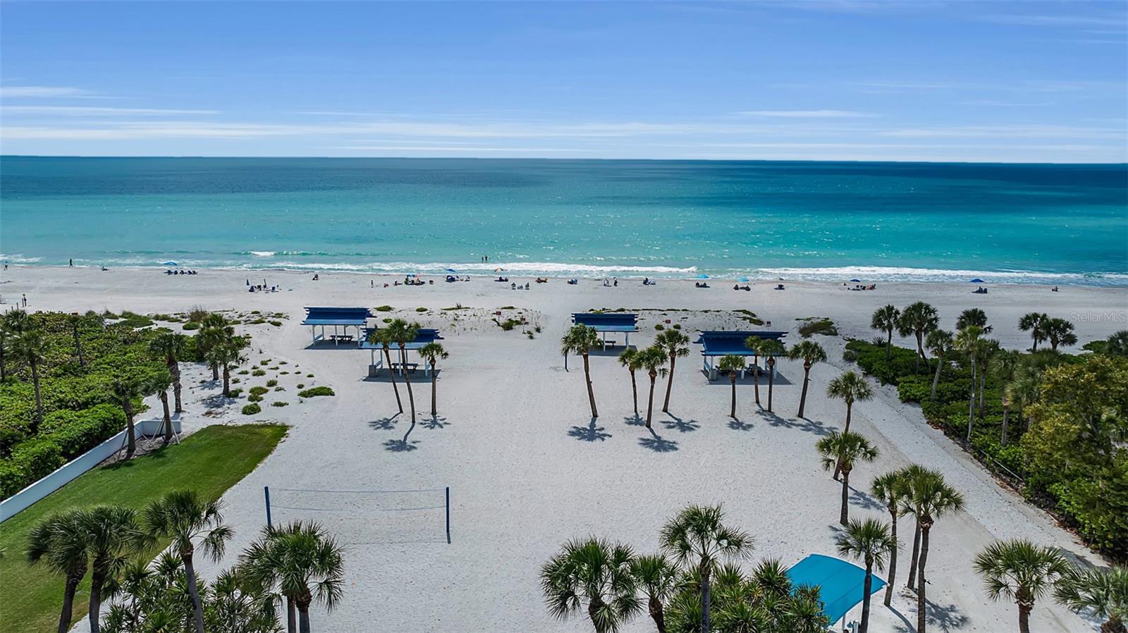 1915 HARBOUR LINKS CIR #6, LONGBOAT KEY, FL, 34228