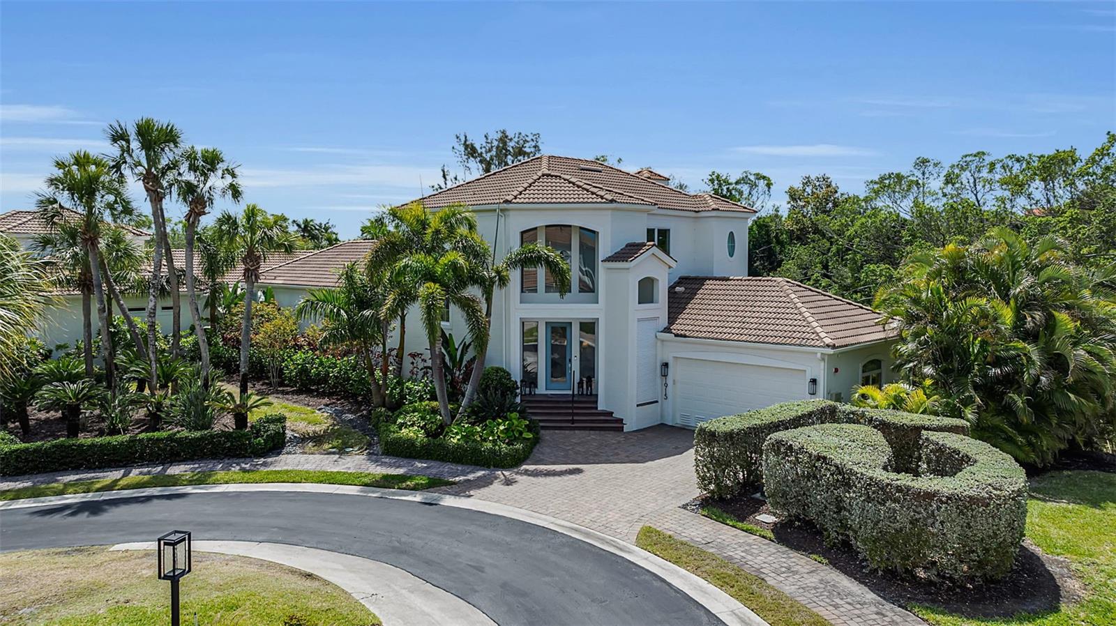 1915 HARBOUR LINKS CIR #6, LONGBOAT KEY, FL, 34228