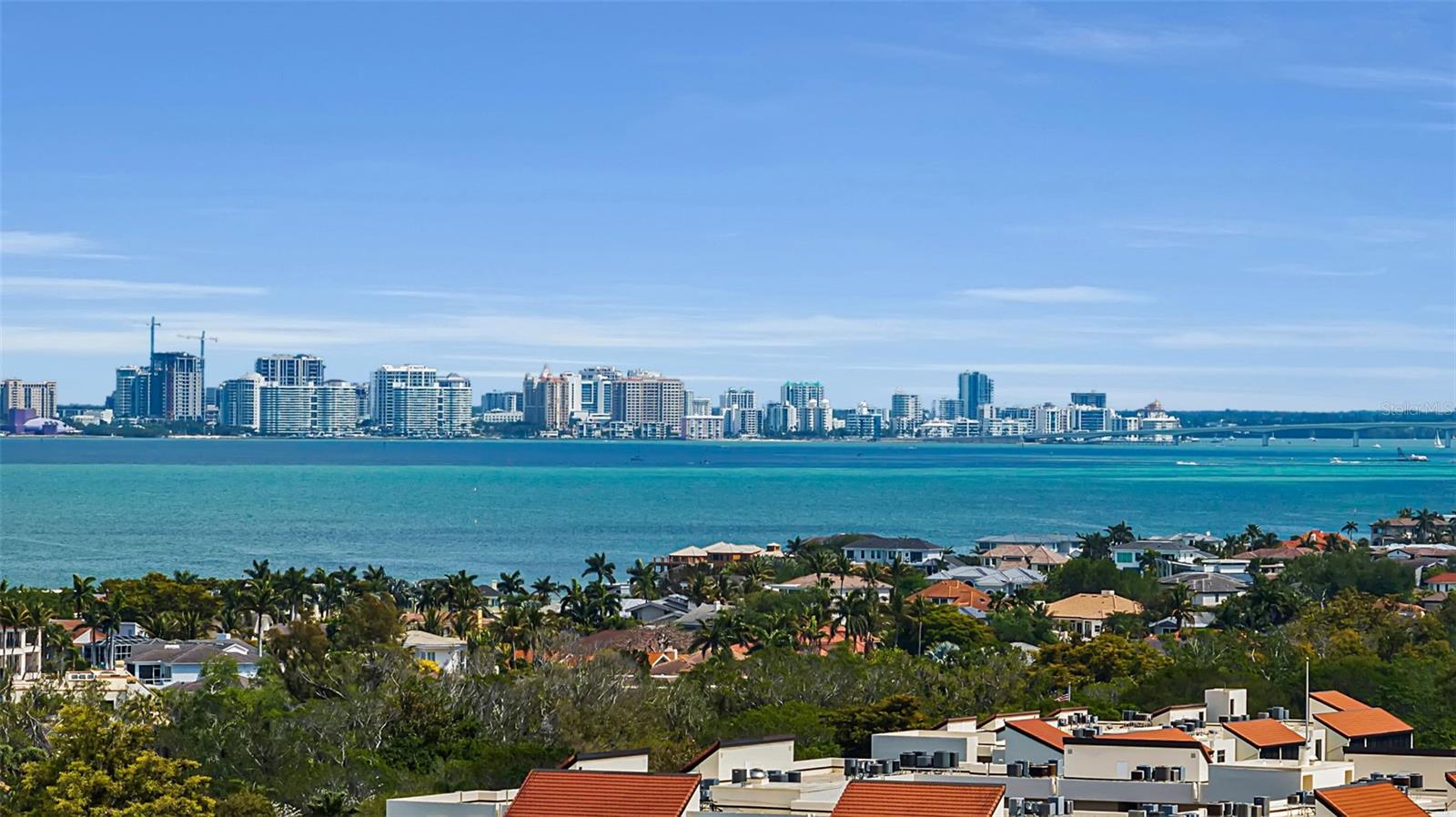 1915 HARBOUR LINKS CIR #6, LONGBOAT KEY, FL, 34228