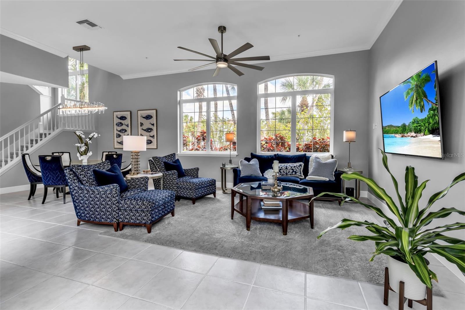 1915 HARBOUR LINKS CIR #6, LONGBOAT KEY, FL, 34228