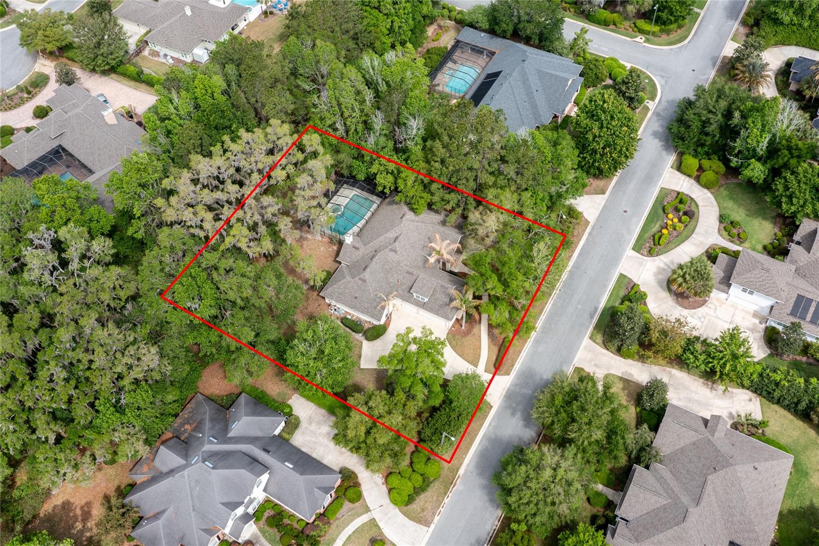 3680 SW 86TH ST, GAINESVILLE, FL, 32608