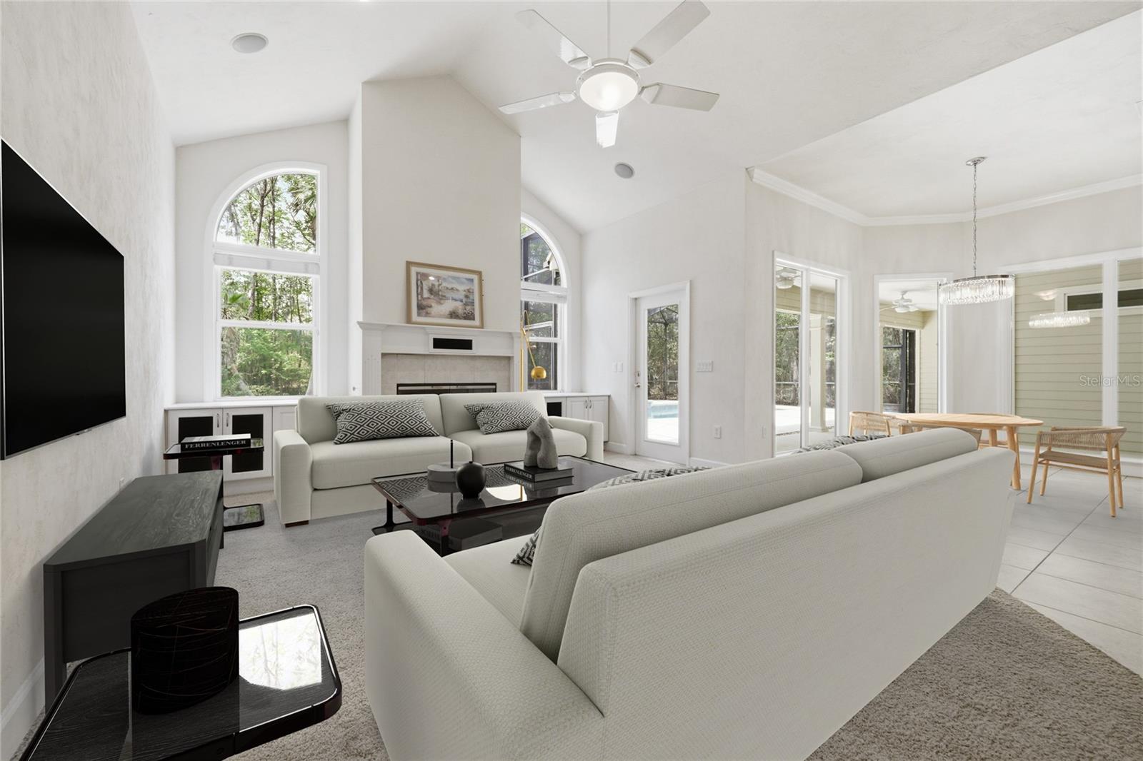 3680 SW 86TH ST, GAINESVILLE, FL, 32608