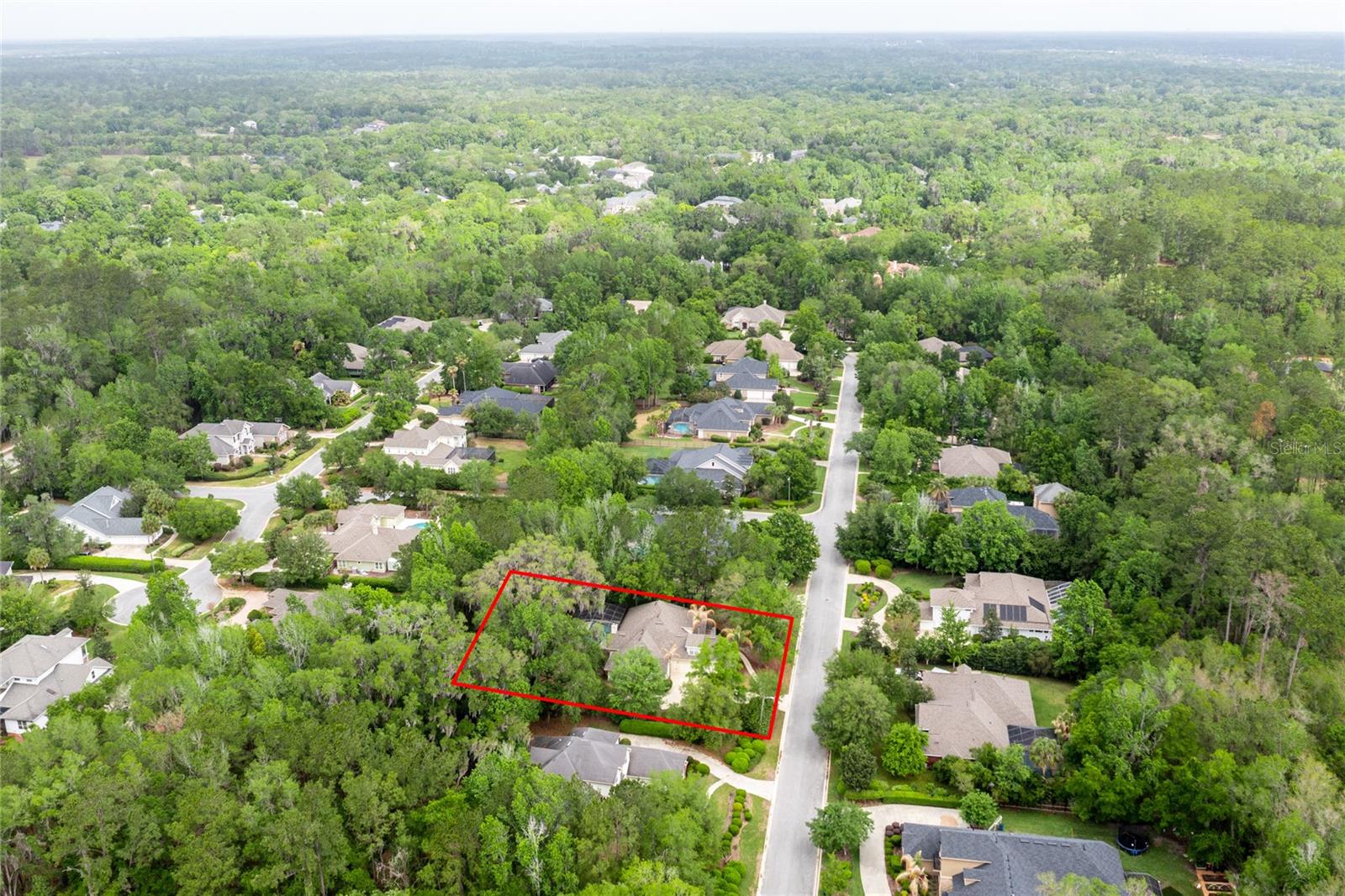 3680 SW 86TH ST, GAINESVILLE, FL, 32608