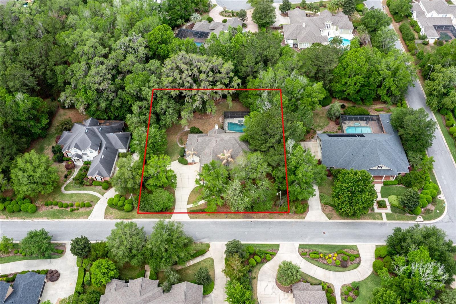 3680 SW 86TH ST, GAINESVILLE, FL, 32608