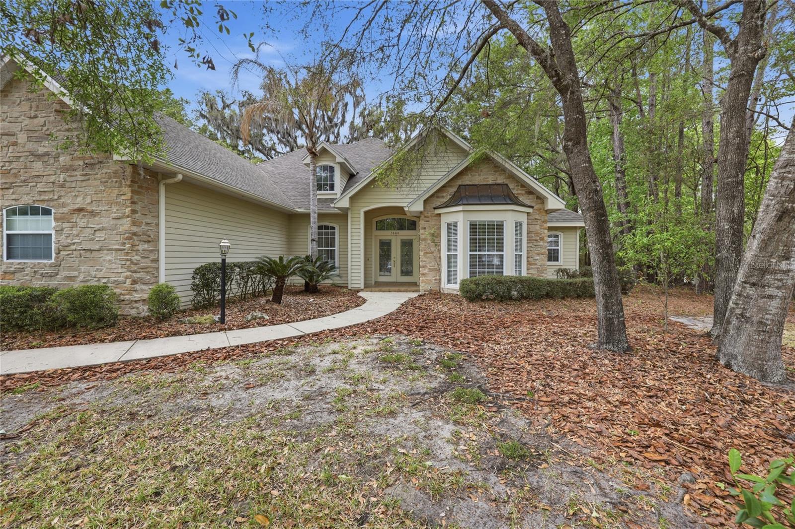 3680 SW 86TH ST, GAINESVILLE, FL, 32608