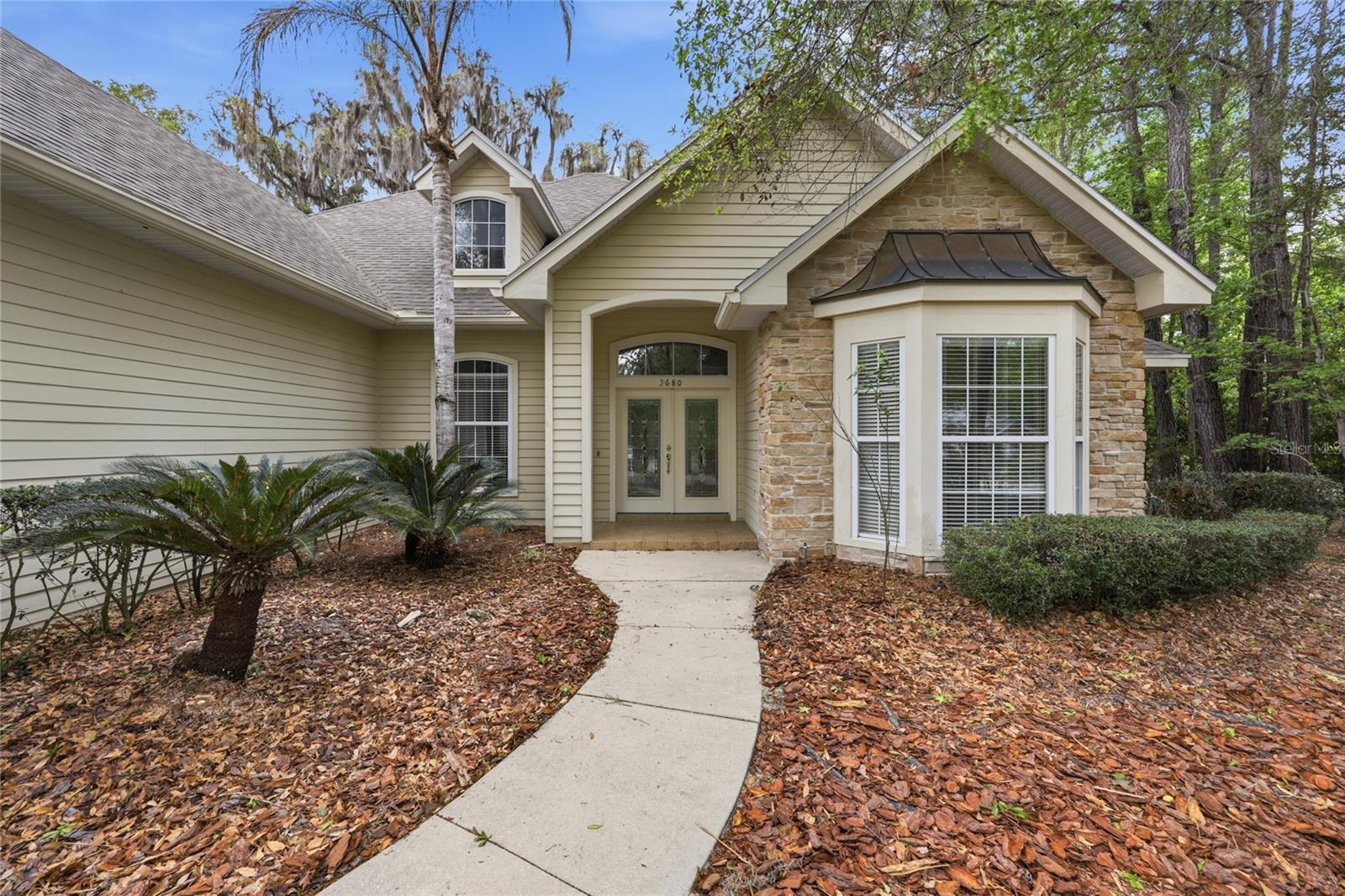 3680 SW 86TH ST, GAINESVILLE, FL, 32608
