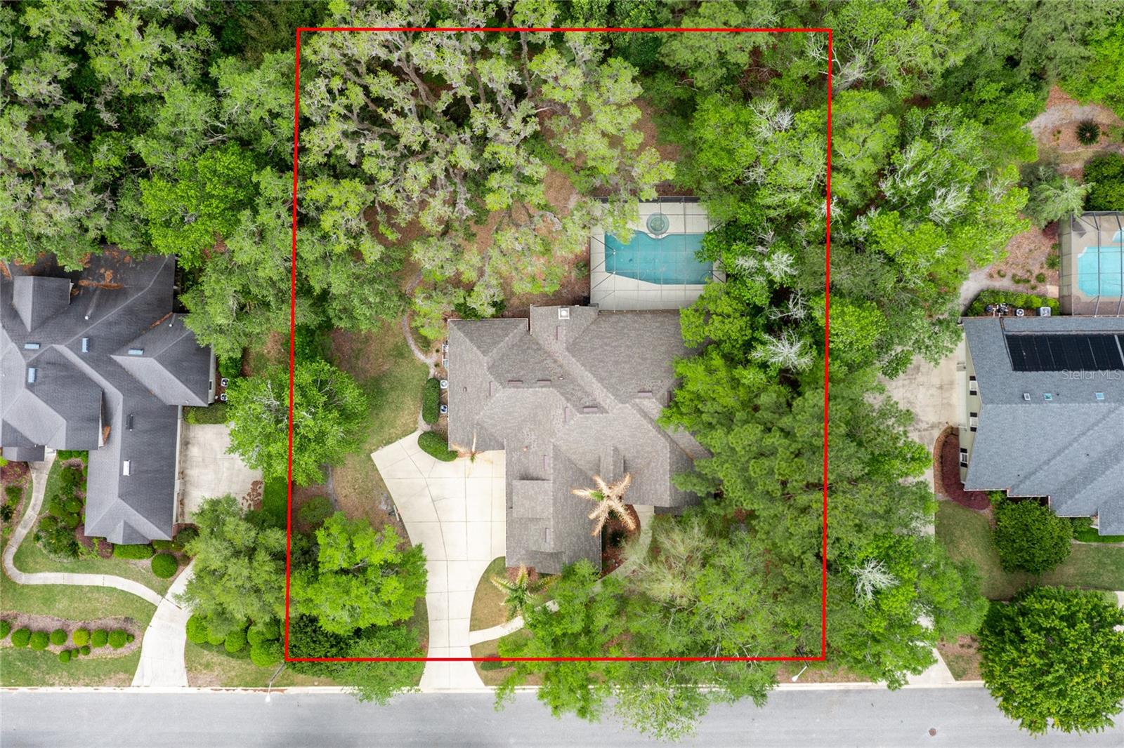 3680 SW 86TH ST, GAINESVILLE, FL, 32608