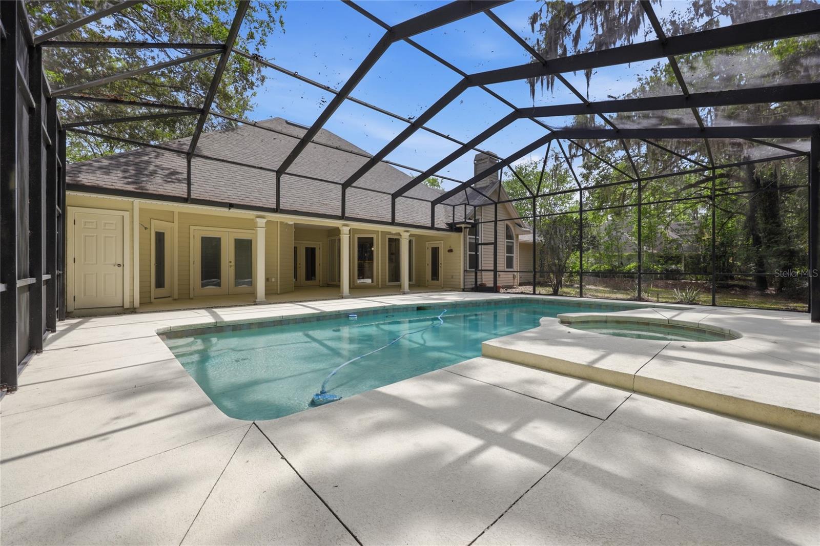 3680 SW 86TH ST, GAINESVILLE, FL, 32608