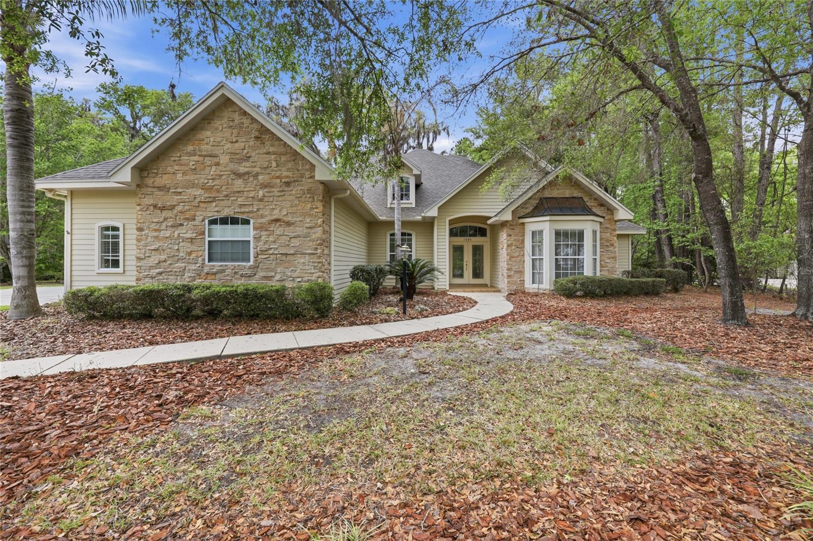 3680 SW 86TH ST, GAINESVILLE, FL, 32608