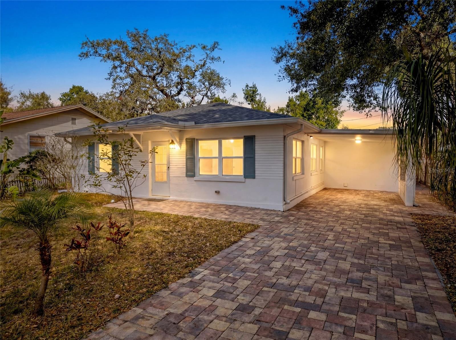 546 Norfolk Street, Dunedin