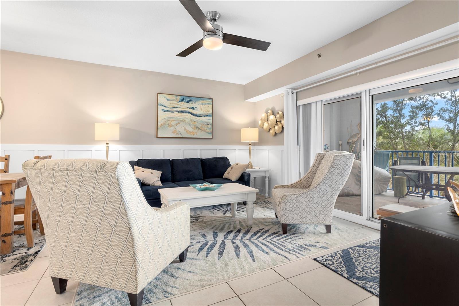 5300 S ATLANTIC AVE #7-306, NEW SMYRNA BEACH, FL, 32169