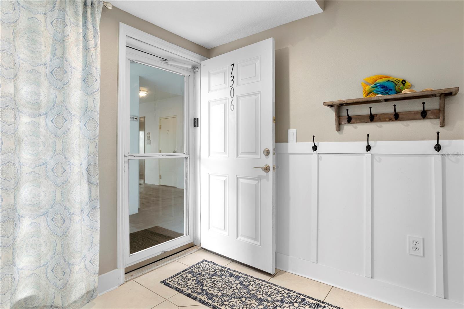 5300 S ATLANTIC AVE #7-306, NEW SMYRNA BEACH, FL, 32169