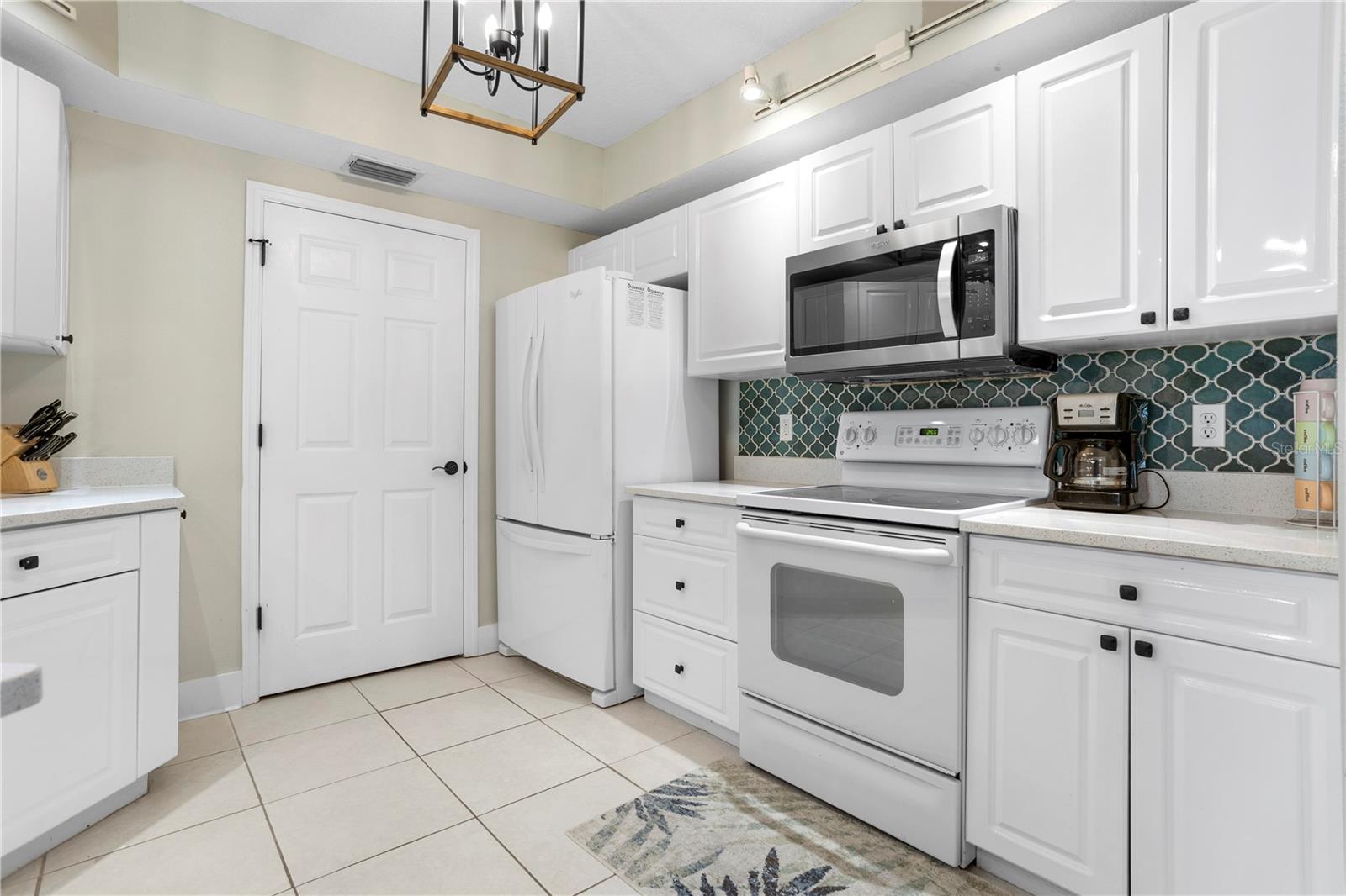 5300 S ATLANTIC AVE #7-306, NEW SMYRNA BEACH, FL, 32169