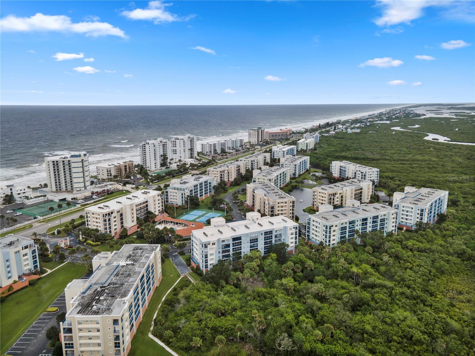 5300 S ATLANTIC AVE #7-306, NEW SMYRNA BEACH, FL, 32169