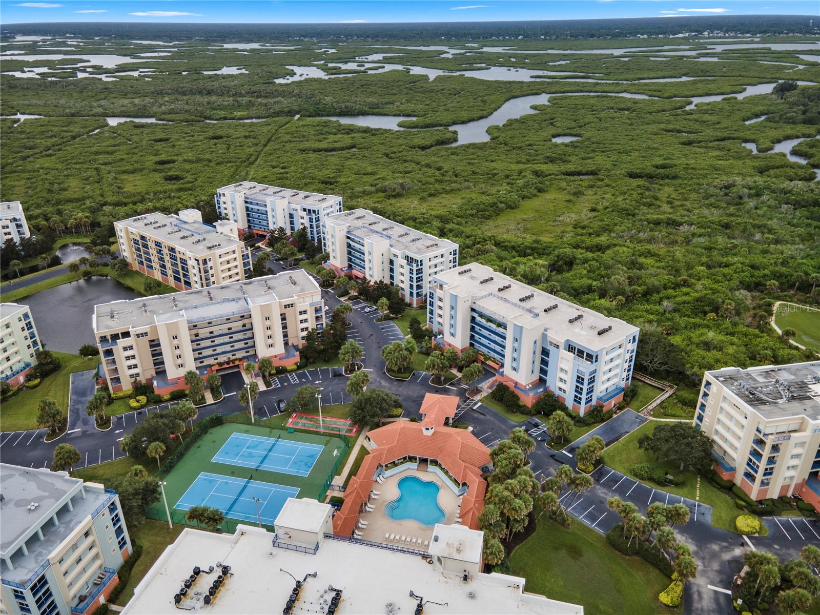 5300 S ATLANTIC AVE #7-306, NEW SMYRNA BEACH, FL, 32169
