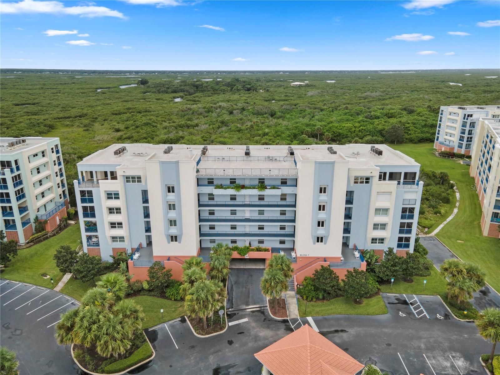 5300 S ATLANTIC AVE #7-306, NEW SMYRNA BEACH, FL, 32169
