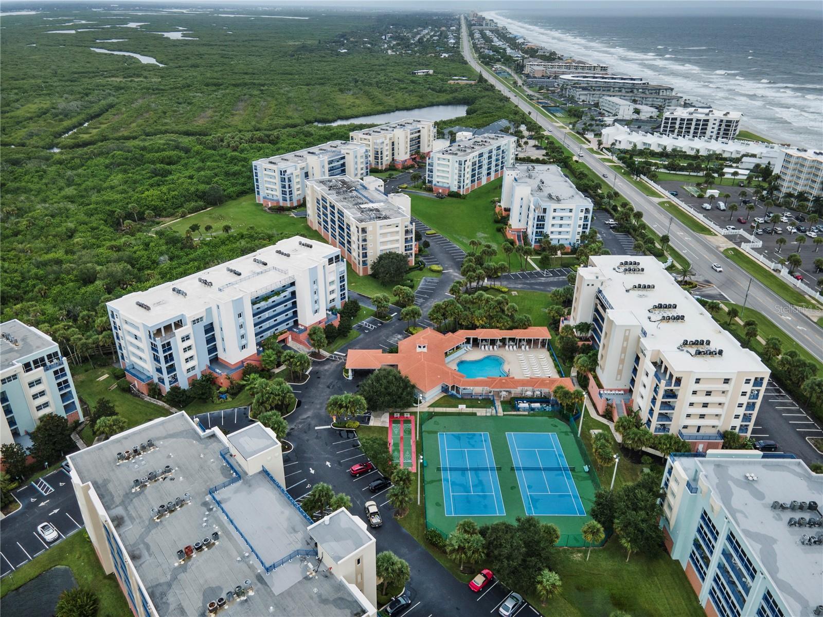 5300 S ATLANTIC AVE #7-306, NEW SMYRNA BEACH, FL, 32169