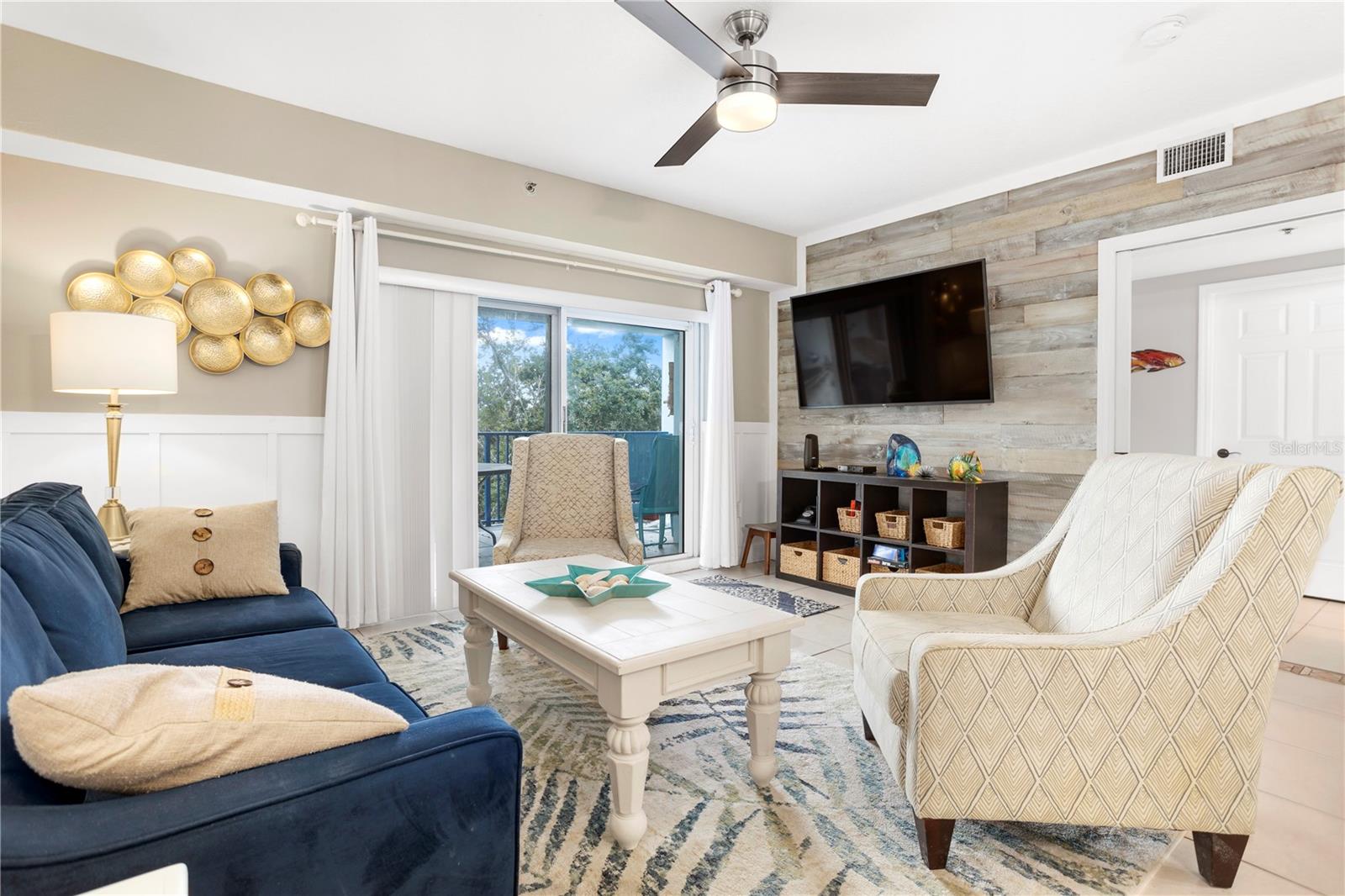 5300 S ATLANTIC AVE #7-306, NEW SMYRNA BEACH, FL, 32169