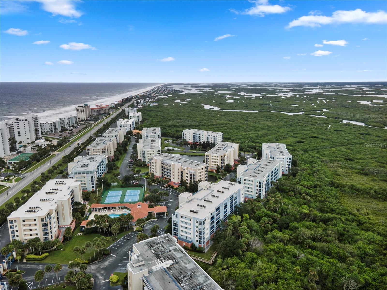 5300 S ATLANTIC AVE #7-306, NEW SMYRNA BEACH, FL, 32169