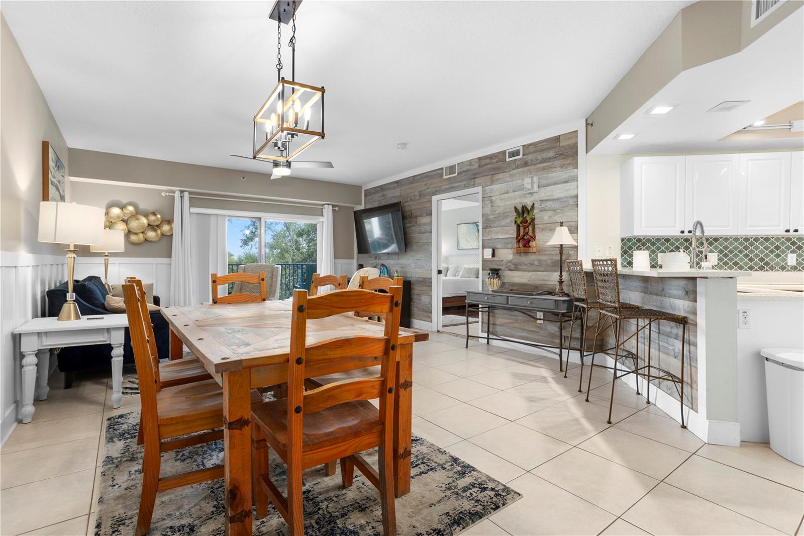 5300 S ATLANTIC AVE #7-306, NEW SMYRNA BEACH, FL, 32169