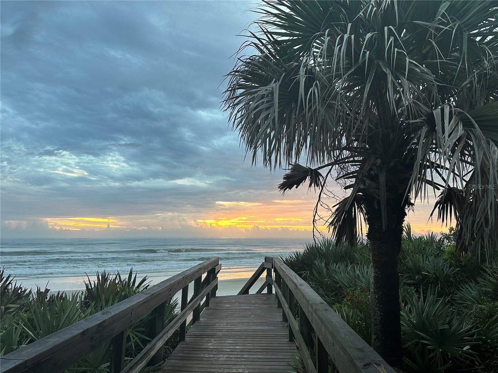 5300 S ATLANTIC AVE #7-306, NEW SMYRNA BEACH, FL, 32169