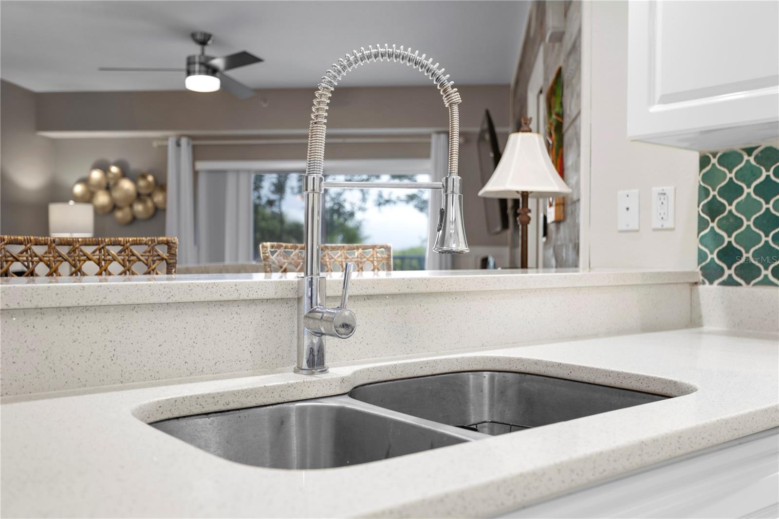 5300 S ATLANTIC AVE #7-306, NEW SMYRNA BEACH, FL, 32169