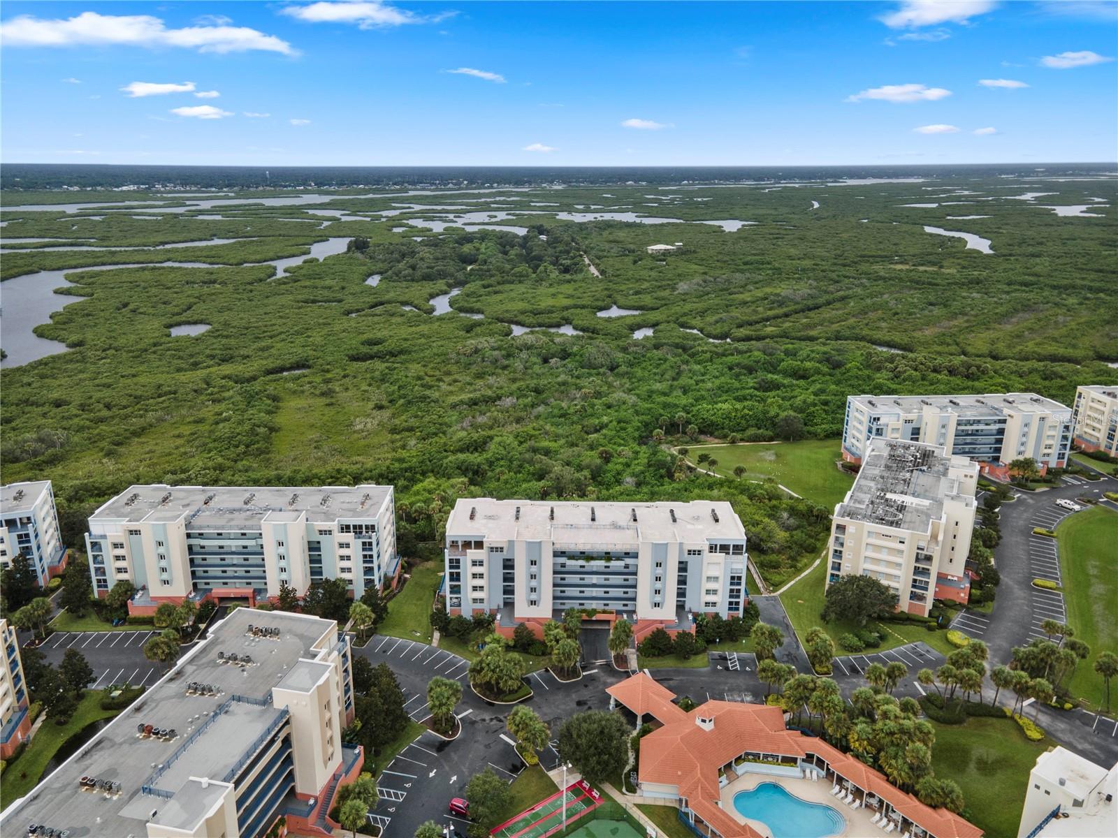 5300 S ATLANTIC AVE #7-306, NEW SMYRNA BEACH, FL, 32169