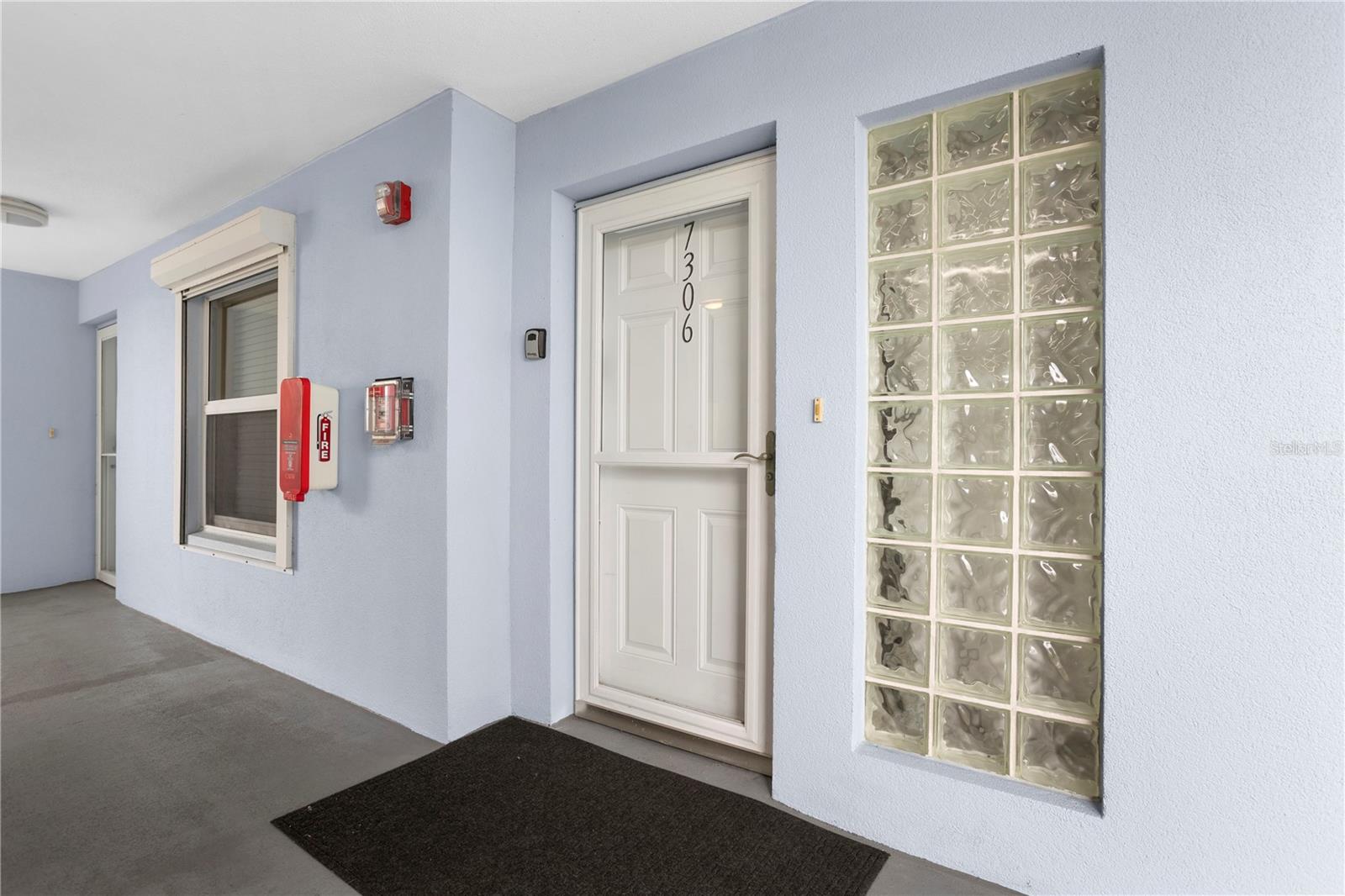5300 S ATLANTIC AVE #7-306, NEW SMYRNA BEACH, FL, 32169