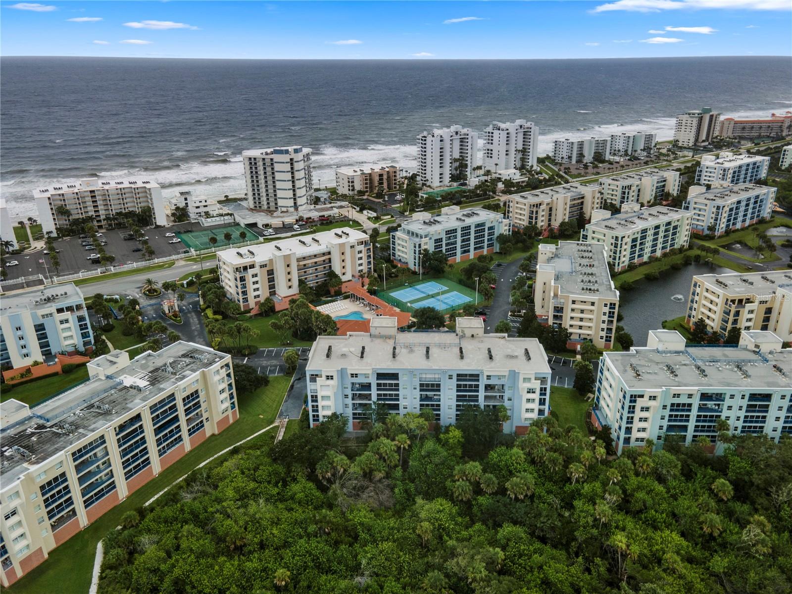 5300 S ATLANTIC AVE #7-306, NEW SMYRNA BEACH, FL, 32169