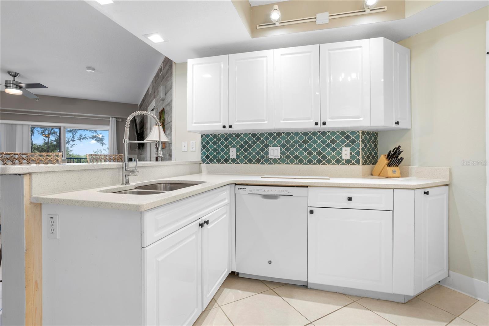 5300 S ATLANTIC AVE #7-306, NEW SMYRNA BEACH, FL, 32169