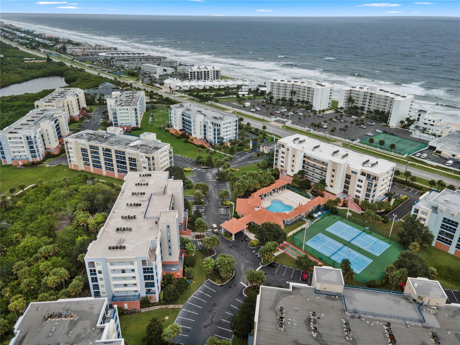 5300 S ATLANTIC AVE #7-306, NEW SMYRNA BEACH, FL, 32169
