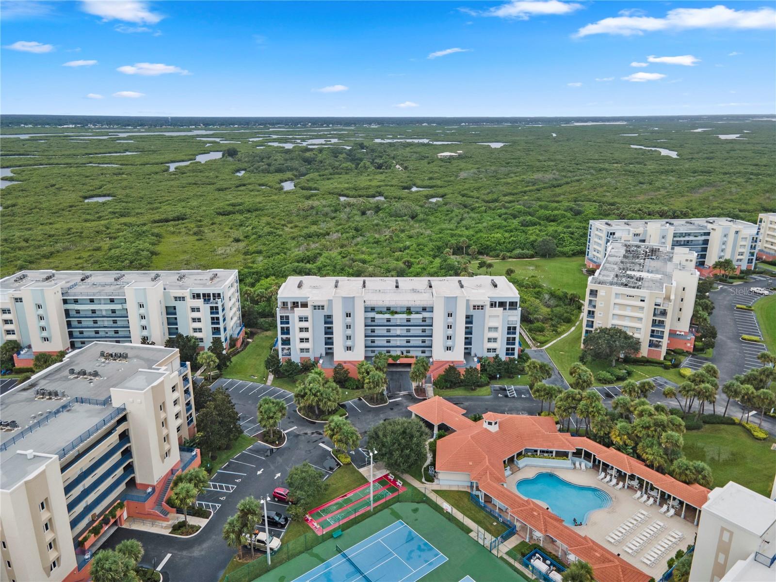 5300 S ATLANTIC AVE #7-306, NEW SMYRNA BEACH, FL, 32169