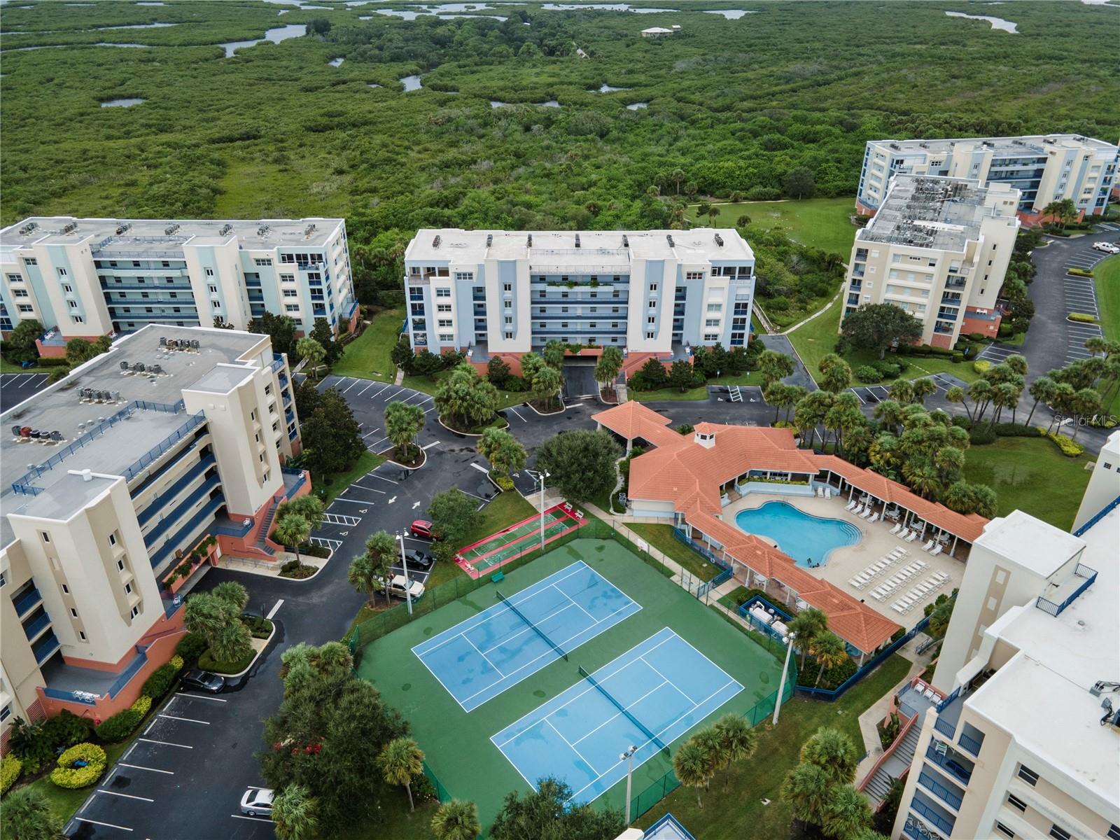 5300 S ATLANTIC AVE #7-306, NEW SMYRNA BEACH, FL, 32169