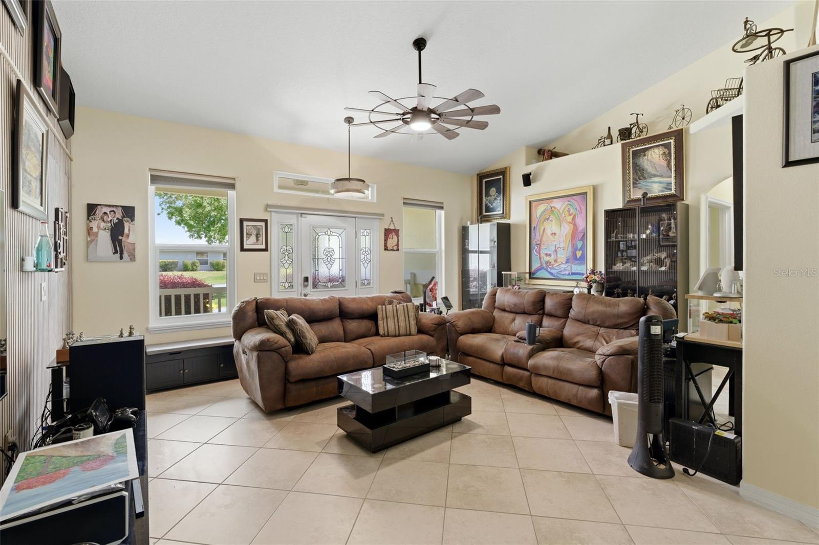 3510 HUNTERS TRAIL CIR, EUSTIS, FL, 32726