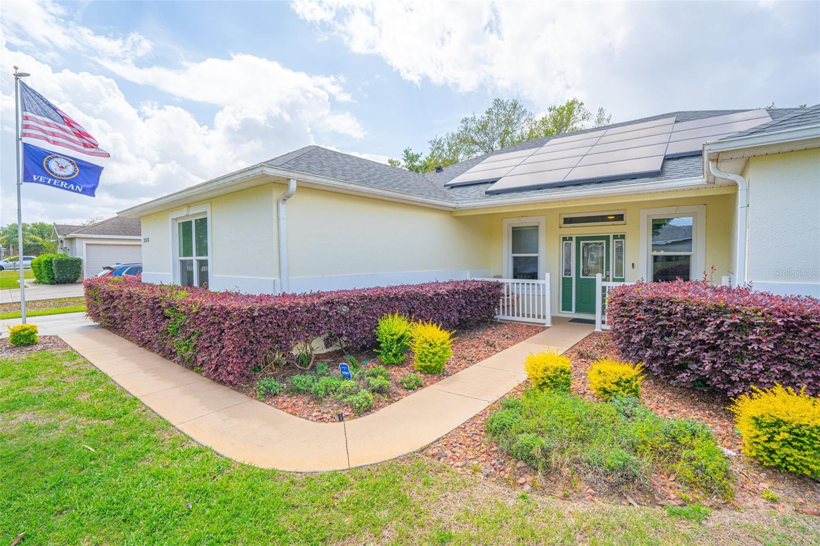 3510 HUNTERS TRAIL CIR, EUSTIS, FL, 32726