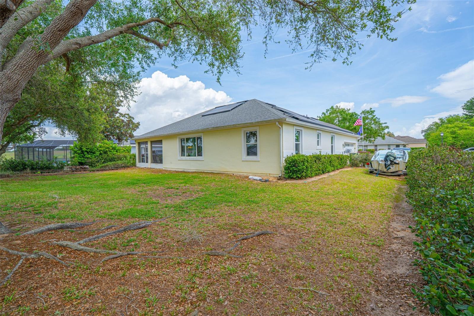 3510 HUNTERS TRAIL CIR, EUSTIS, FL, 32726