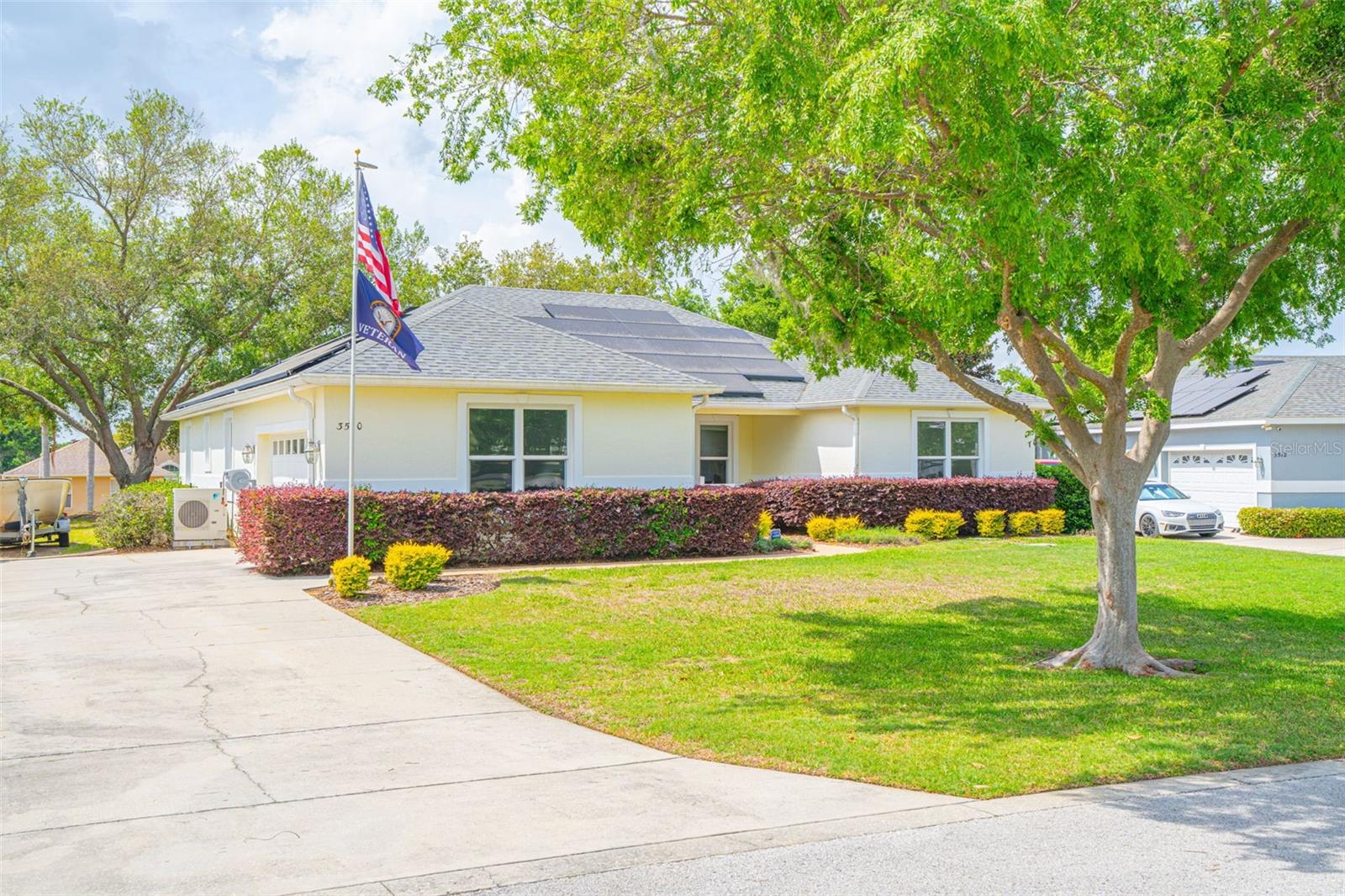 3510 HUNTERS TRAIL CIR, EUSTIS, FL, 32726