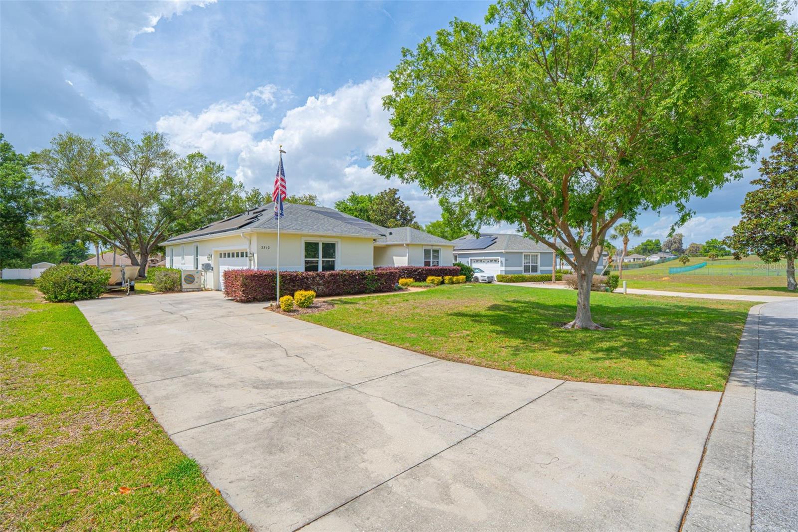 3510 HUNTERS TRAIL CIR, EUSTIS, FL, 32726