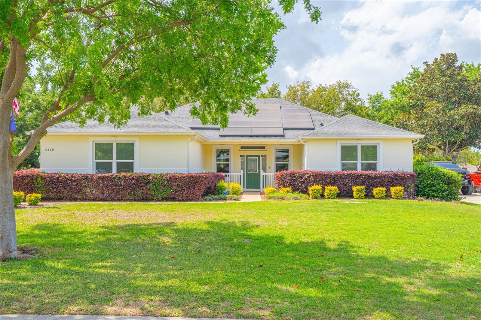 3510 HUNTERS TRAIL CIR, EUSTIS, FL, 32726